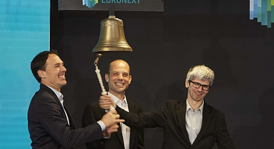 Virtualware cotizará en un segmento superior en la bolsa de París para sostener su crecimiento