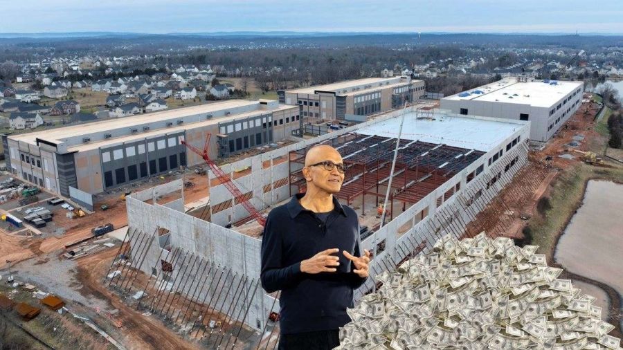 Microsoft pasa del modelo barato de DeepSeek  la firma ha invertido tarde en IA y se ha quedado corta