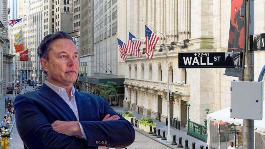 Musk confesó a sus empleados que la red social está  en un punto muerto económicamente  Wall Street quiere desmentirlo