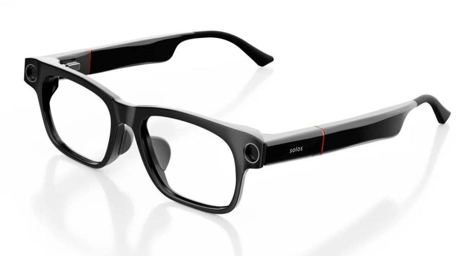 Estas gafas inteligentes tienen cámara y ChatGPT integrado  son más baratas de lo que piensas
