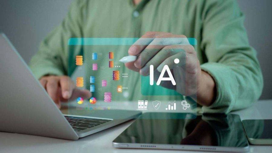 Estos son los empleos que tendrán los sueldos más altos gracias a la Inteligencia Artificial