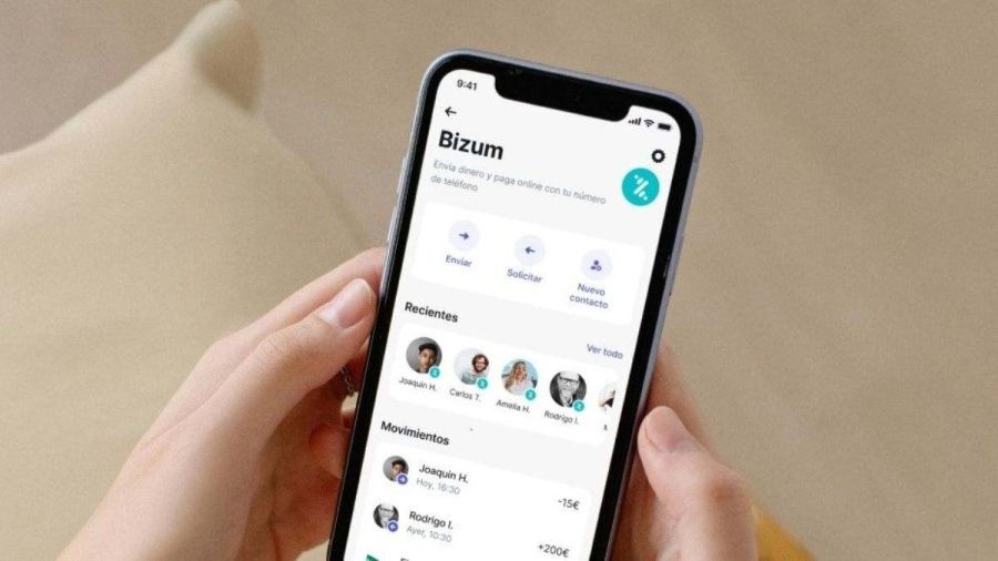 Estos son los límites de Bizum para evitar problemas con Hacienda