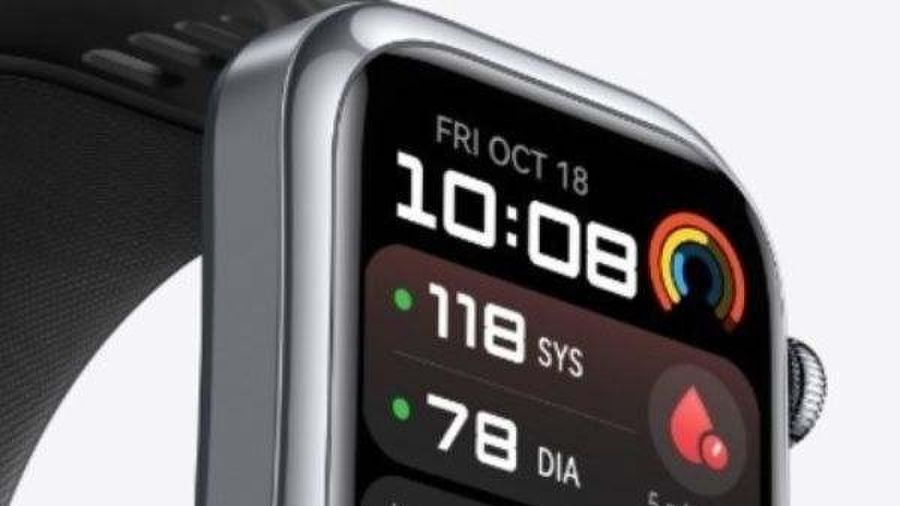 El nuevo reloj inteligente de Huawei ha conseguido lo que el Apple Watch todavía no ha podido  además es más barato
