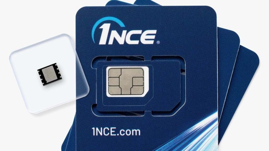 La tecnológica 1NCE dota de conectividad a 11100 contenedores inteligentes madrileños