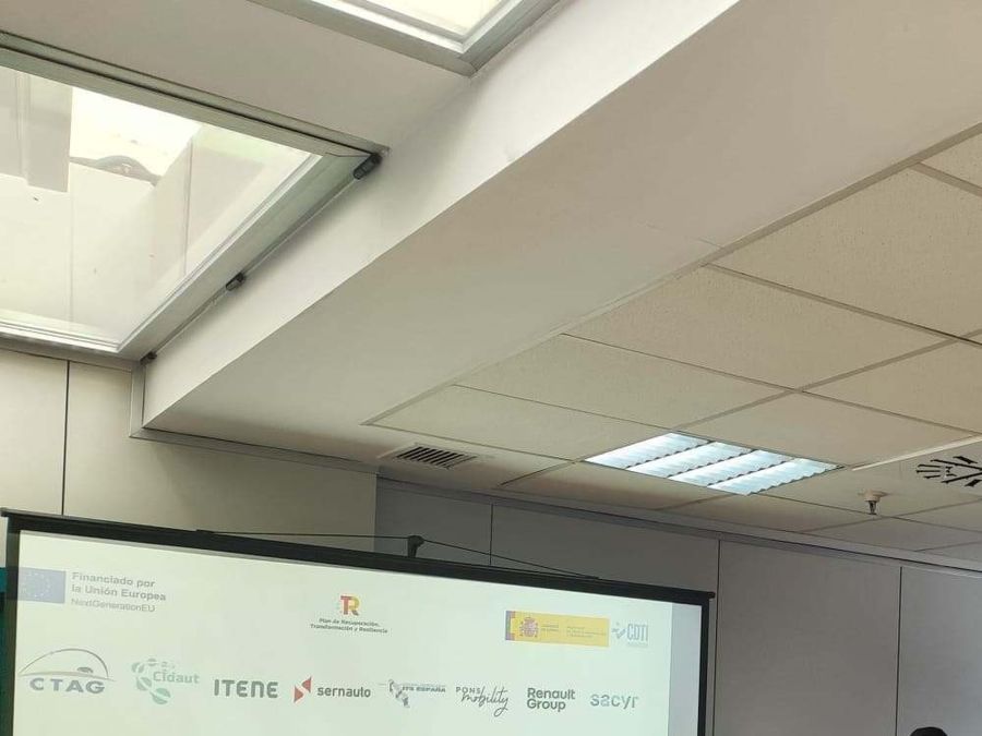 Nace el ecosistema de innovación MOVINN para impulsar la movilidad inteligente