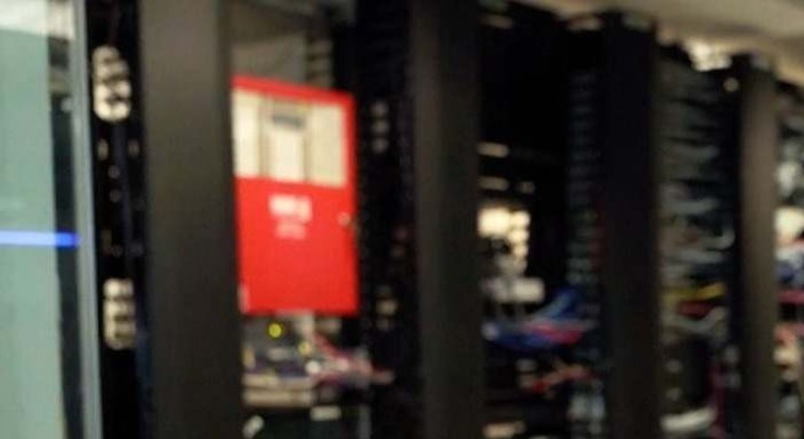 La obsolescencia tecnológica amenaza el negocio de la banca, seguros y administración pública
