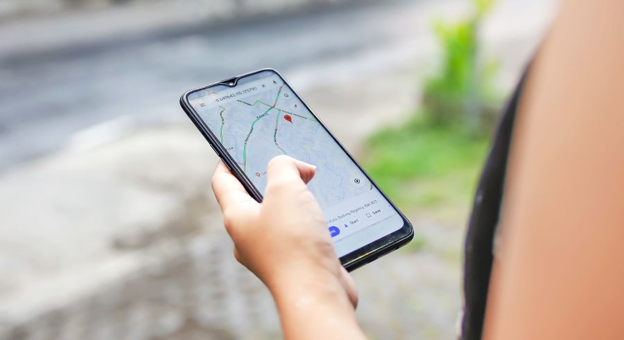 Google Maps llamará a partir de ahora al Golfo de México como Golfo de América por órdenes de Donald Trump