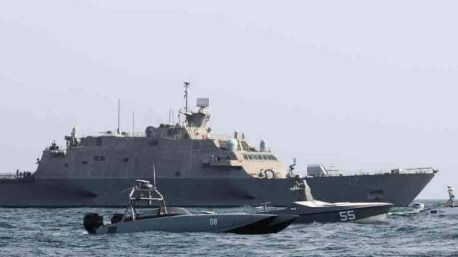 La OTAN se prepara ante nuevos ataques con drones acuáticos para proteger los cables submarinos que nos proporcionan Internet