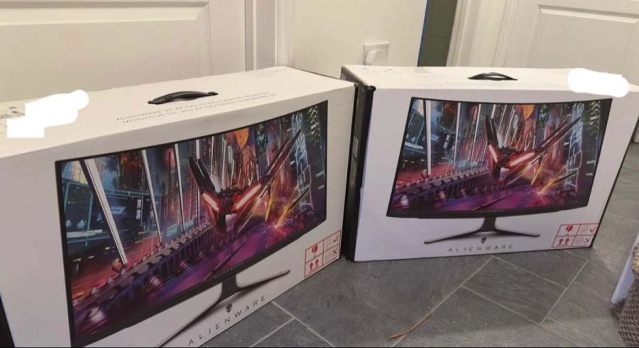 Compra un pantalla para PC de 1200 euros y recibe dos por error  esta fue la sorprendente respuesta de Amazon