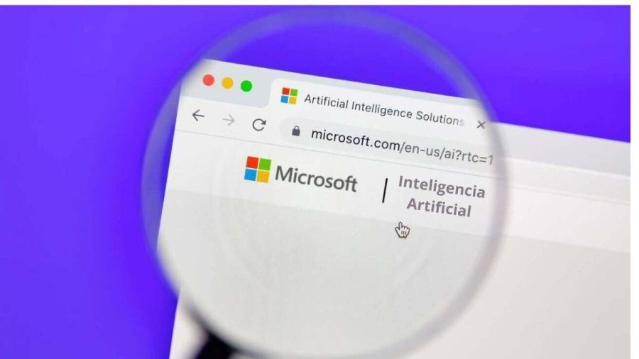 Estos son los cursos gratuitos de Microsoft sobre Inteligencia Artificial y análisis de datos con certificado