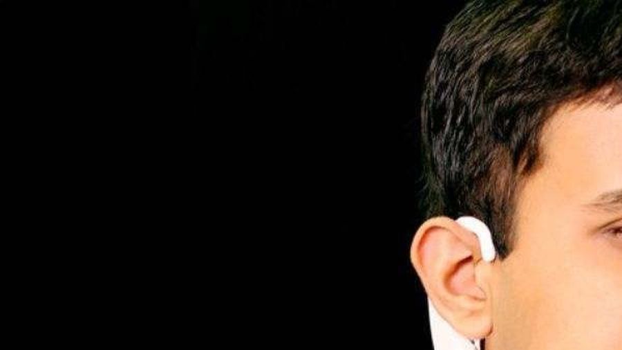 AlterEgo  el innovador dispositivo que integra Google dentro de la mente humana